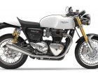 2017 Triumph Thruxton 1200R